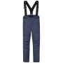 Kinderhose Hannah Akita Jr II blau/schwarz Mood Indigo