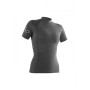 Damen-Funktionsshirt Hiko Shade Dew S/S