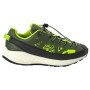 Kinderschuhe Jack Wolfskin Vili Sneaker Low K