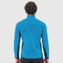Herren-Sweatshirt Karpos Rocchetta Fleece