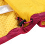Kinder-Softshell-Jacke Alpine Pro Hooro