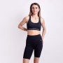 Damen 3/4 Leggings Progress Zora Shorts