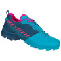 Damen Laufschuhe Dynafit Transalper Gtx W blau Ocean/Petrol