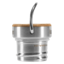 Ersatzkappe Klean Kanteen Classic Bamboo Loop Cap