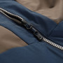 Herrenjacke Alpine Pro Temun