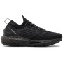 Damenschuhe Under Armour W Hovr Phantom 2 schwarz Black