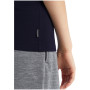 Damen-T-Shirt Icebreaker Tech Lite II SS Tee