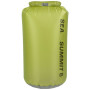 Wasserdichter Packsack Sea to Summit Ultra-Sil Dry Sack 35 l grün Green