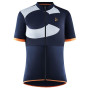 blau/orange