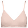 Büstenhalter Puma Elements Cotton Bralette