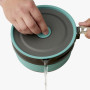 Faltbarer Kochtopf Sea to Summit Frontier UL Collapsible Pouring Pot 2.2L