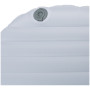 Aufblasbare Isomatte Warg NeoTrail Light