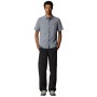 Herrenhemd The North Face M S/S Hypress Shirt-Eu