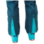 Damenhose Dynafit Radical 2 Gtx W Pnt