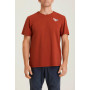 Herren-T-Shirt E9 Onemove 2.2