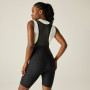 Damen-Radhose Dare 2b Vigor Bib Short
