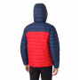 Herrenjacke Columbia Powder Lite Hooded Jacket