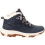 Damenschuhe Jack Wolfskin Everquest Texapore Mid W