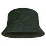 Hut Buff Trek Bucket Hat grün MossGreen