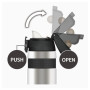 Thermokanne Thermos Termoska na kolo