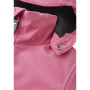 Kinder-Softshell-Jacke Reima Koivula