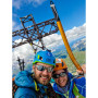 Touristischer Pickel Climbing Technology Alpin tour plus