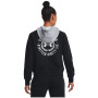 Damen-Sweatshirt Under Armour Rival Fleece CB Hoodie