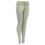 Damen-Funktionsunterhose Devold Kvitegga Woman Long Johns weiß Raw White