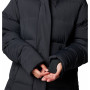 Damen-Wintermantel Columbia Boundless Days™ Long Down Jkt