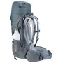 Damenrucksack Deuter Aircontact Lite 30+5 SL