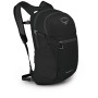 Rucksack Osprey Daylite Plus 2023 schwarz Black