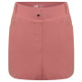Damenrock Dare 2b Melodic III Skort hellrosa Mesa Rose
