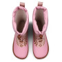 Kinderstiefel Affenzahn Rainboot Vegan Puddly Deer