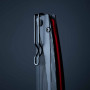 Klappmesser Acta non verba A100 BB DLC Slepnier