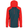 Herren-Winterjacke Karpos Marmolada Jacket