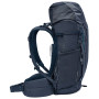 Damen Wanderrucksack Vaude Women's Asymmetric 38+8