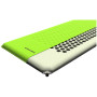 Selbstaufblasende Isomatte Hannah Leisure 5,0