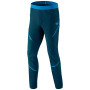 Herrenhose Dynafit Transalper Hybrid M Pnt dunkelblau Petrol
