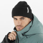 Mütze Salomon Snowbird Beanie U