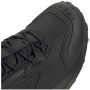 Trekkingschuhe Adidas Terrex Winter Boot Mid Leather