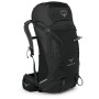 Rucksack Osprey Kestrel 38 2022 grau Ashgrey