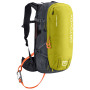 Rucksack Ortovox Avabag Litric Tour 30 grün dirty daisy