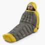 Daunenschlafsack Sea to Summit Spark -18C Long