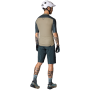 Herren Rad-Shirt Dynafit Ride Light S/S Fz Jersey M
