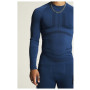 Herren-T-Shirt Craft Active Intensity LS