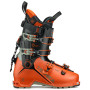 orange/schwarz