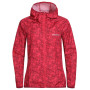 Damen-Windjacke Progress Valeda rot