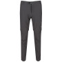 Herrenhose Regatta Highton Z/O Trs grau Magnet