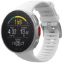 Armbanduhr Polar Vantage V weiß
