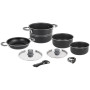 Topfset Brunner Flavor 7+1 Ø 22 cm
